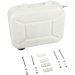 30.8101.700-03, Fuel Heater Tank 3D,4D,5D,37D,44D,55D 8l PRAMOTRONIC