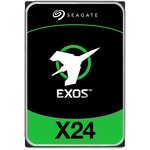 Seagate Exos X20 ST20000NM002H, Жесткий диск