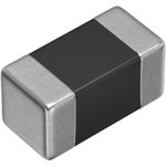 MPZ1608S221ATA00, 0603, 220 Ом, 2.2А, Дроссель подавления ЭМП