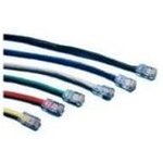73-7775-3, Ethernet Cables / Networking Cables YELLOW 3' W/O BOOTS CAT 5E