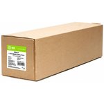 Бумага Cactus CS-PC180-106730 42"(A0+) 1067мм-30м/180г/м2/белый матовое ...