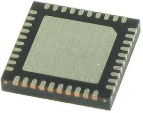 EFR32BG22C222F352GM40-C, RF System on a Chip - SoC Blue Gecko, QFN40, 2.4G, 6dB, Bluetooth 5.2, 352kB, 32kB(RAM), 26 GPIO