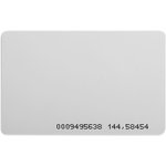 46-0225, Electronic key (card) 125KHz format EM Marin