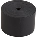 48-9016, Термоусаживаемая лента с клеевым слоем 50 мм х 0,8 мм, черная ...