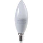 LED-C35-11W-E14-4K Эл.лампа светодиодная Свеча 11Вт E14 4500K 13619