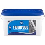 Fiberpool Гидроизоляционная мастика 14кг T3723.301