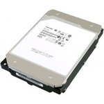 Жесткий диск Toshiba Enterprise Capacity MG07ACA12TE, 12ТБ, HDD, SATA III, 3.5"