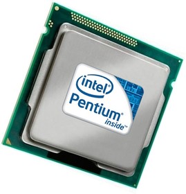 CPU Intel Pentium Gold G6400 Comet Lake OEM {4.0ГГц, 4МБ, Socket1200}