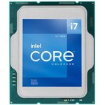 CPU Intel Core i7-12700KF Alder Lake OEM {3.6 ГГц/ 4.9 ГГц в режиме Turbo, 25MB ...
