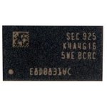 (K4A4G165WE-BCRC) оперативная память SAMSUNG DDR4 512MB K4A4G165WE-BCRC