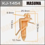 Клипса MASUMA KJ-1454