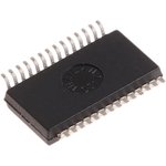 MTCH6102-I/SS, Capacitive Touch Sensors Low Power Projected Cap Touch Controller