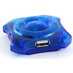 GEMBIRD HUB USB2.0 4-port [UHB-C224]