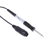 T0052921199N, Electric Soldering Iron, 24V, 65W, for use with WX1, WX2 Soldering Stations