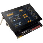 SGD 70-A-DK+, PanelPilotACE TFT Development Kit for Current, Voltage