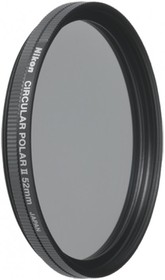 FTA08001, Светофильтр Nikon CP-L II 52mm