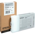 Epson C13T603900, Картридж