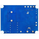 EVQ6528-V-00A, Evaluation Board, MPQ6528GV, Power Management, Half-Bridge Gate Driver