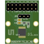 AS5047P-TS"EK"AB, Adapter Board Kit, AS5047P, Magnetic Position Sensor