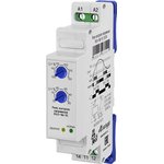 РКН-1М-15 УХЛ4, Реле контроля однофазного напряжения, на DIN-рейку
