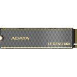A-DATA SSD 1TB LEGEND 860 PCI-E 4.0x4, SLEG-860-1000GCS
