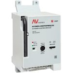 Электропривод CD2 AV POWER-4 AVERES EKF mccb-4-CD2-av