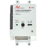 Электропривод CD2 AV POWER-4 AVERES EKF mccb-4-CD2-av
