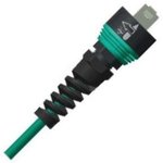 361014, Ethernet Cables / Networking Cables Cat5E Plug, Solid