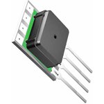 15PSI-A-HGRADE-MINI, Board Mount Pressure Sensors 0-15 psia 90mV 0.5% 16V supply ...