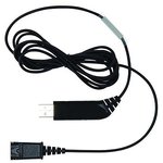 575-325-001, BL-05NB GN Wired USB A Headset Cable
