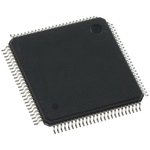 R5F56609BDFP#30, 32bit RXv3 Microcontroller, RX660, 120MHz, 1024 kB Flash ...