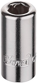 Держатель для бит 1/4" с магнитом 25 мм (KRAFT)