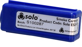 Фото 1/3 ES3-12PACK, Solo Series Smoke Cartridge