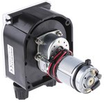 AU R2550120 RS1, Peristaltic Electric Operated Positive Displacement Pump ...