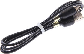 BX59 black, Кабель USB Type C 1м черный BOROFONE