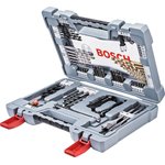 Набор инструментов Bosch 2608P00235 2.608.P00.235