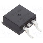 IXFA7N80P, Транзистор: N-MOSFET, Polar™, полевой, 800В, 7А, 200Вт, TO263, 250нс