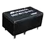 DG08-7011-35-1012, PCB Mount Automotive Relay, 12V dc Coil Voltage ...
