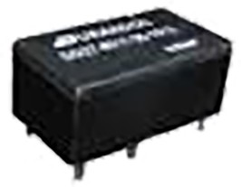 Фото 1/2 DG08-7011-35-1012, PCB Mount Automotive Relay, 12V dc Coil Voltage, 60A Switching Current, SPDT