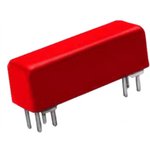 2902-12-321, Reed relay - Very small footprint (0.20 in2) - High reliability - ...