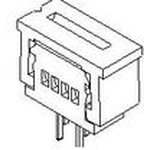 39-53-2075, Conn FFC/FPC Connector SKT 7 POS 1.25mm Solder ST Thru-Hole Tray