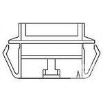 103682-2, Connector Accessories Shroud ...