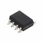 CS674, MOSFET SSR - Input 3mA (LED) - Form 2B - Max Switch 400V 80mA - 30 ohms ...