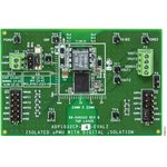 ADP1032CP-3-EVALZ, Evaluation Board, ADP1032ACPZ-3, Micropower Management Unit ...