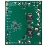 DC2922A-A, Power Management IC Development Tools LTC7802 Demo Board ...