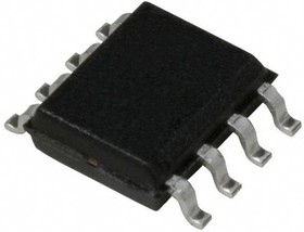 IRF7424TRPBF, P CHANNEL MOSFET, 11A