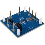 EVQ8112A-J-00A, Evaluation Board, MPQ8112A-AEC1, Amplifier, Current Sense Amplifier
