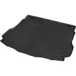 19406002, Trunk carpet (polyurethane), HAVAL M6 II 21-