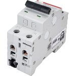 Автоматический выключатель дифференциального тока DS201 C20 AC30 2CSR255080R1204