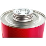 Клей-цемент вулканизационный 1л 14-032